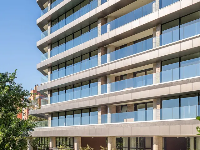 Imagem 11: Apartamento no Estância do Golfe, Três Figueiras · 375 m² - Torre 1