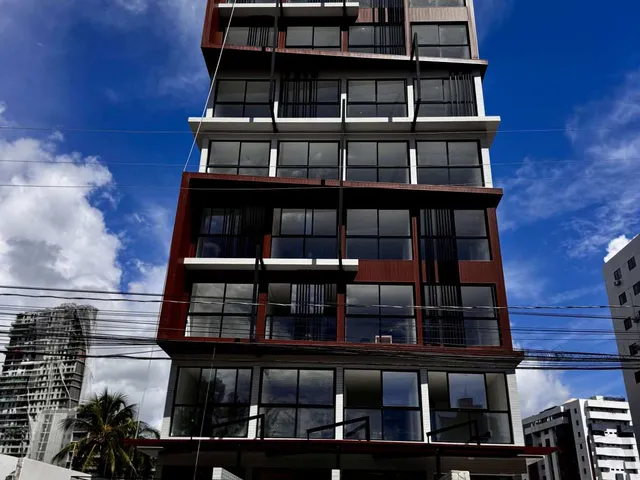 Imagem: Maui Residence Service - Flat à venda no
