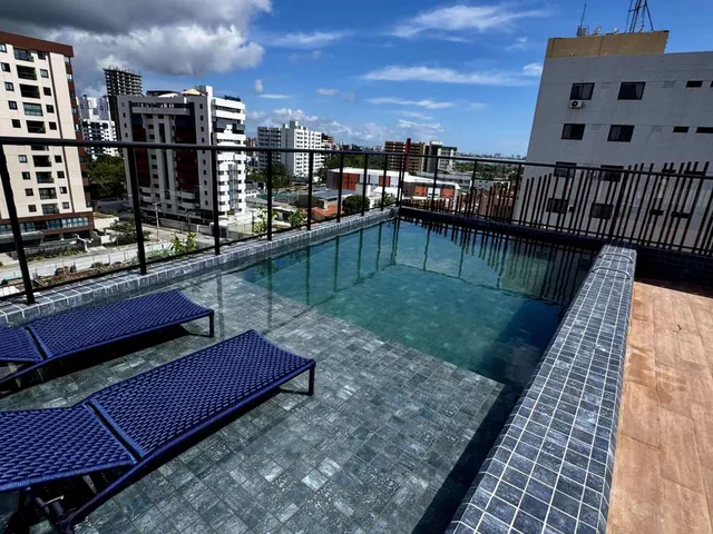 Imagem 7: Maui Residence Service - Flat à venda no Jardim Oceania, João Pessoa - PB