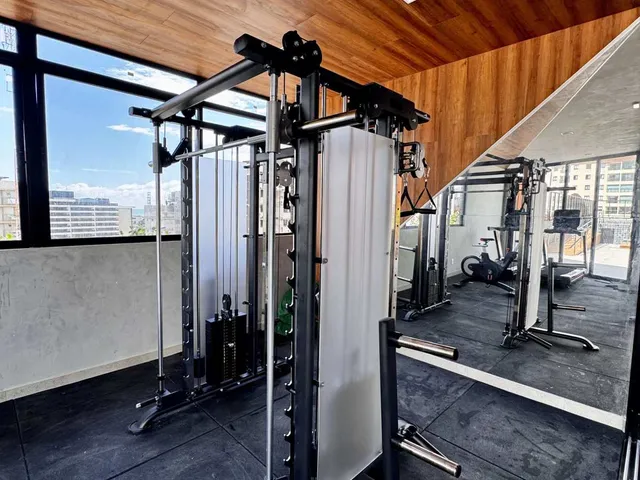 Imagem 8: Maui Residence Service - Flat À Venda no Jardim Oceania, João Pessoa - Pb