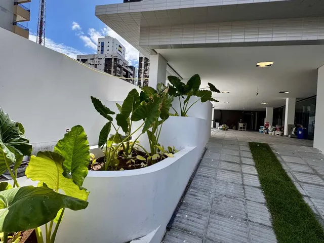 Imagem 6: Maui Residence Service - Flat À Venda no Jardim Oceania, João Pessoa - Pb