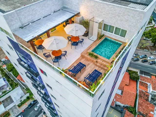 Imagem: Miramax Vista - apartamento à venda em