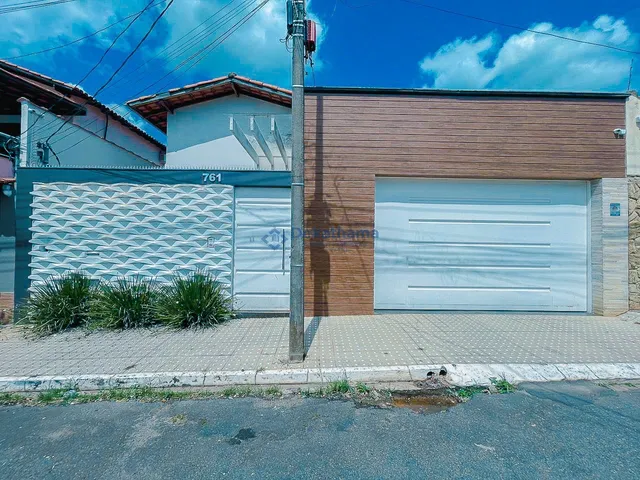 Imagem: CASA RESIDENCIAL em ALFENAS - MG, JARDIM