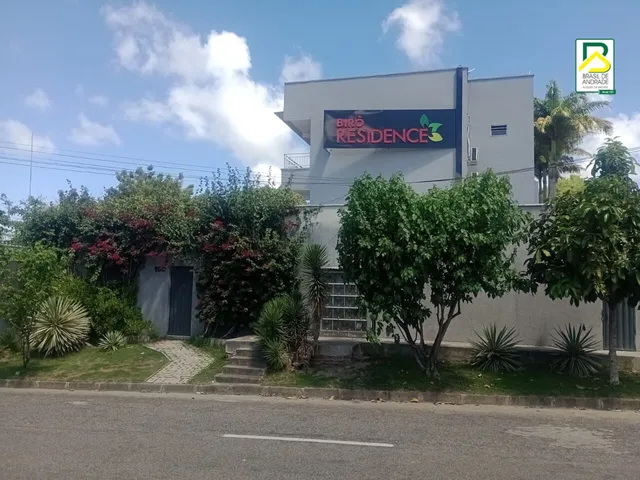 Imagem: Apartamento em Coaçu, Eusébio/CE
