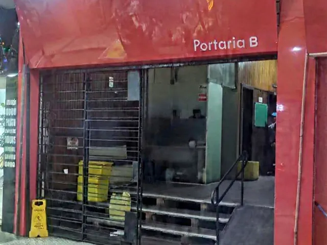 Imagem: Sala comercial em Centro, Fortaleza/CE