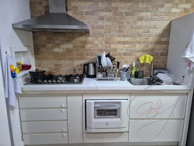 Imagem 7: Casa de Alto Padrão a Venda Dentro de Condomínio na Vila São Francisco!