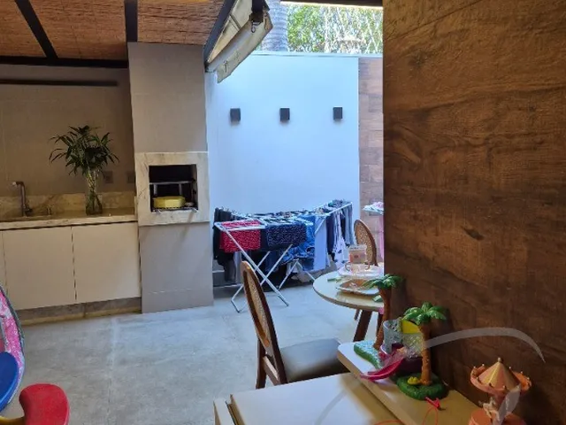 Imagem 2: Casa de Alto Padrão a Venda Dentro de Condomínio na Vila São Francisco!