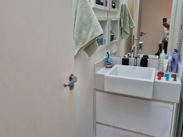 Imagem 14: Casa de Alto Padrão a Venda Dentro de Condomínio na Vila São Francisco!