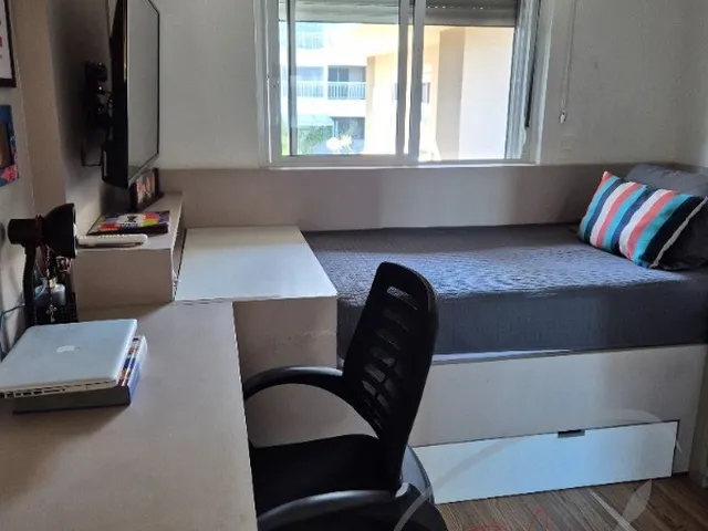 Imagem 12: Casa de Alto Padrão a Venda Dentro de Condomínio na Vila São Francisco!