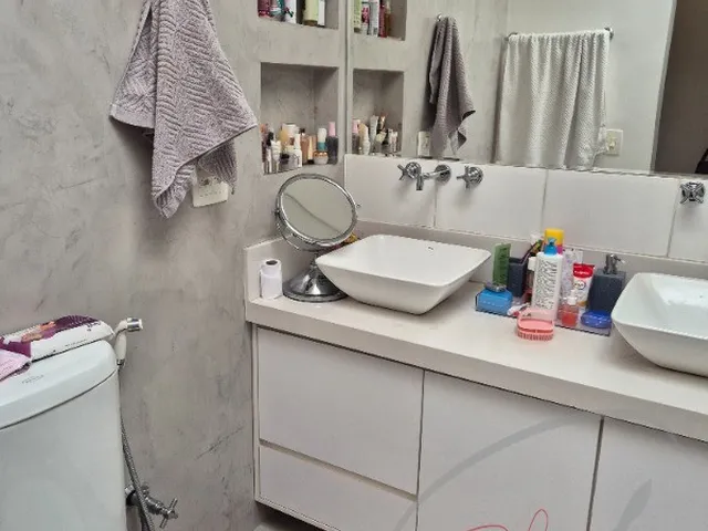 Imagem 6: Casa de Alto Padrão a Venda Dentro de Condomínio na Vila São Francisco!