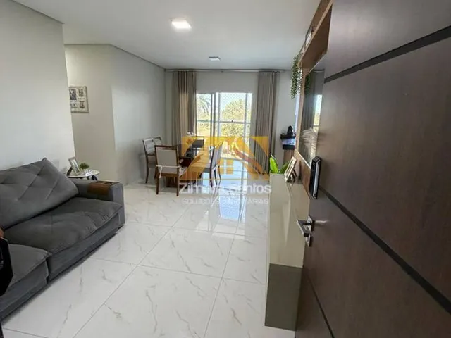 Imagem 13: Apartamento 3/4 para Locação, Residencial Diamante do Lago, ARNO 13 103 norte - Palmas