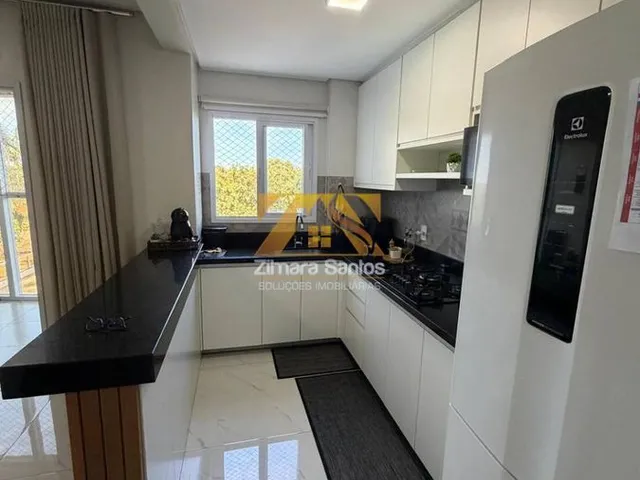 Imagem 15: Apartamento 3/4 para Locação, Residencial Diamante do Lago, ARNO 13 103 norte - Palmas