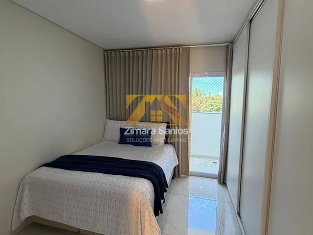 Imagem 16: Apartamento 3/4 para Locação, Residencial Diamante do Lago, ARNO 13 103 norte - Palmas