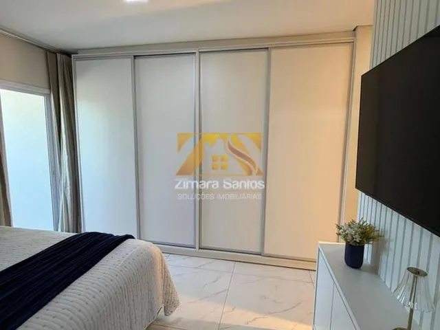 Imagem 7: Apartamento 3/4 para Locação, Residencial Diamante do Lago, ARNO 13 103 norte - Palmas