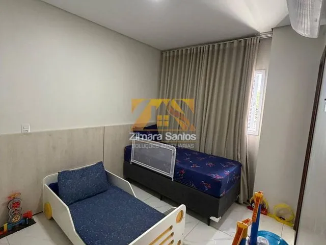 Imagem 11: Apartamento 3/4 para Locação, Residencial Diamante do Lago, ARNO 13 103 norte - Palmas