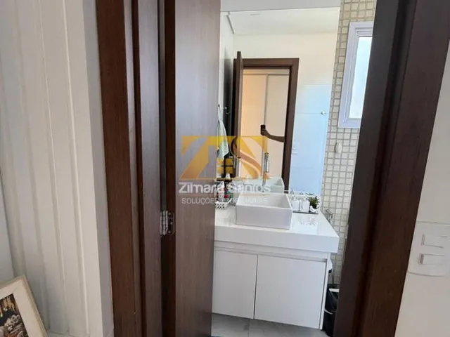 Imagem 9: Apartamento 3/4 para Locação, Residencial Diamante do Lago, ARNO 13 103 norte - Palmas