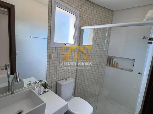Imagem 3: Apartamento 3/4 para Locação, Residencial Diamante do Lago, ARNO 13 103 norte - Palmas