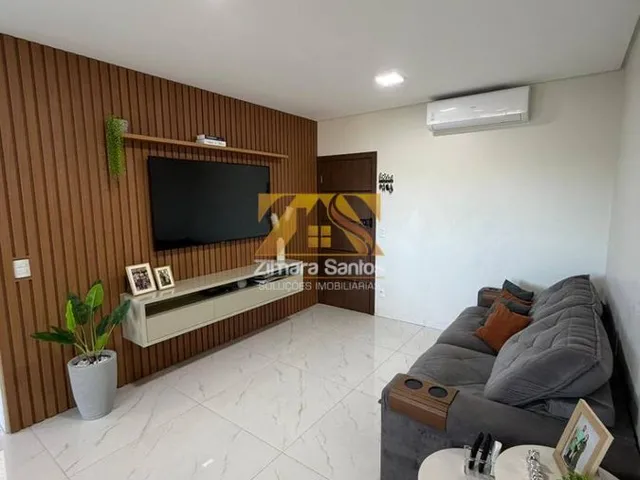 Imagem 5: Apartamento 3/4 para Locação, Residencial Diamante do Lago, ARNO 13 103 norte - Palmas