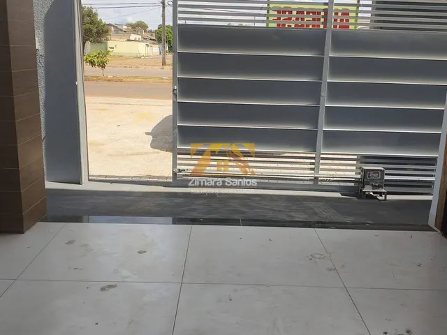 Imagem 8: Sobrado 3/4 pra locação - ARSO 42 Quadra 405 sul - Palmas - To