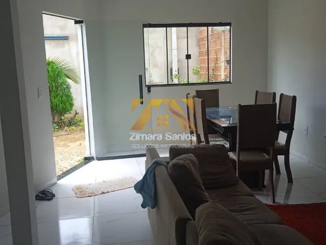 Imagem 15: Casa 2/4, 97 m² - 1205 sul (Arso 122) - Palmas/TO