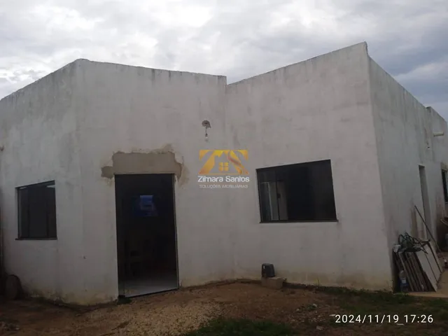 Imagem 9: Casa 2/4, 97 m² - 1205 sul (Arso 122) - Palmas/TO