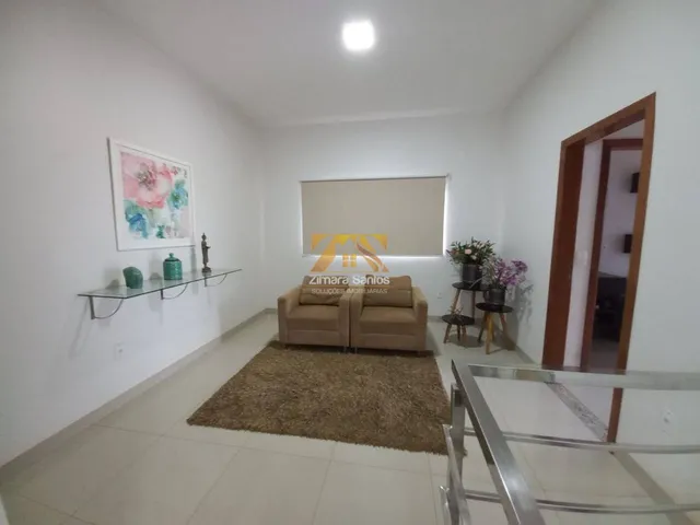 Imagem 12: Sobrado Alto Padrão com 4 suítes, 334 m² - 307 sul (Arso 33) - Palmas/TO
