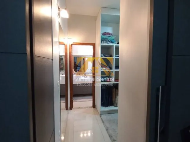 Imagem 8: Sobrado Alto Padrão com 4 suítes, 334 m² - 307 sul (Arso 33) - Palmas/TO