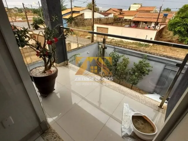 Imagem 9: Sobrado Alto Padrão com 4 suítes, 334 m² - 307 sul (Arso 33) - Palmas/TO