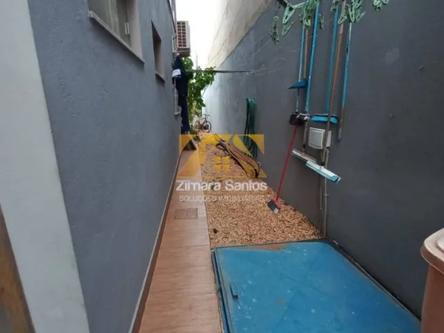 Imagem 14: Sobrado Alto Padrão com 4 suítes, 334 m² - 307 sul (Arso 33) - Palmas/TO