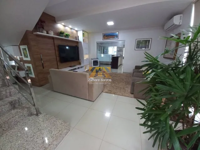 Imagem 15: Sobrado Alto Padrão com 4 suítes, 334 m² - 307 sul (Arso 33) - Palmas/TO