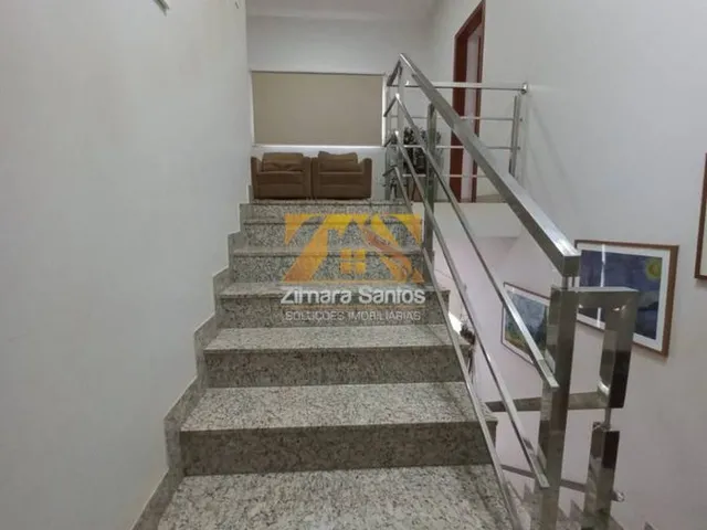 Imagem 16: Sobrado Alto Padrão com 4 suítes, 334 m² - 307 sul (Arso 33) - Palmas/TO