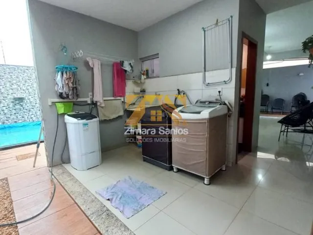 Imagem 7: Sobrado Alto Padrão com 4 suítes, 334 m² - 307 sul (Arso 33) - Palmas/TO