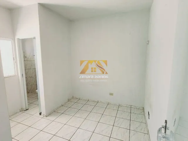 Imagem: Kitnet 1/4 para Locação, Plano Diretor