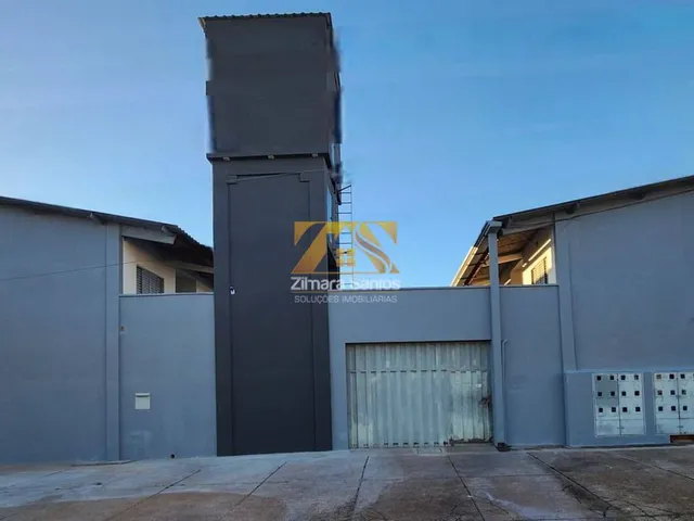 Imagem 8: Kitnet 1/4 para Locação, Plano Diretor Norte 103 NORTE - Palmas