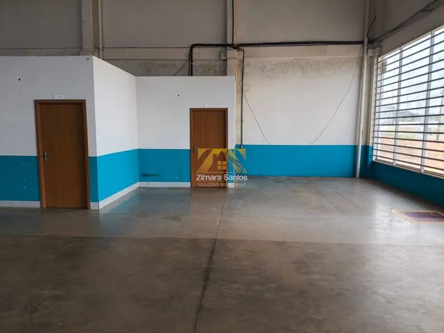 Imagem: Galpão para Locação, Plano Diretor Sul