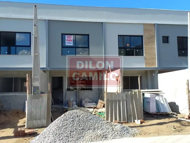 Imagem 1: CASA RESIDENCIAL em Camboriú - SC, Rio Pequeno