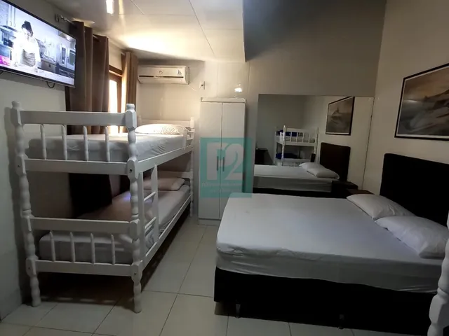 Imagem 3: Alta Rentabilidade em Bombinhas: Estrutura Pronta para Hospedagem e Locação em Canto Grande - Bombinhas, Sc