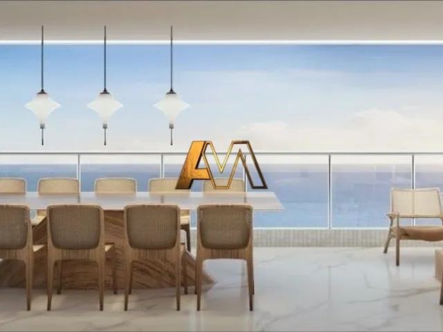 Imagem: Apartamento à venda no bairro Ondina