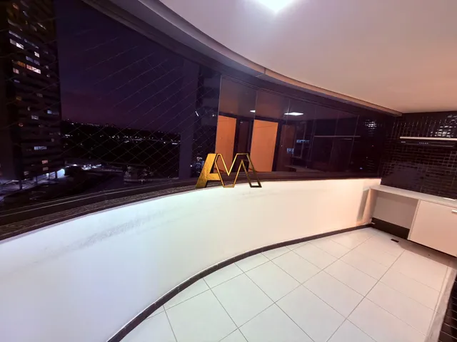 Imagem: APTO 2 SUÍTES NO SALVADOR PRIME