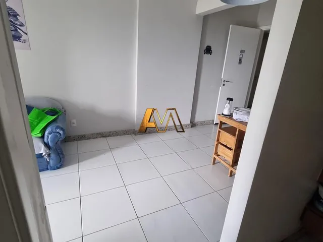Imagem 9: QUARTO E SALA COM VARANDA EM ALPHAVILLE