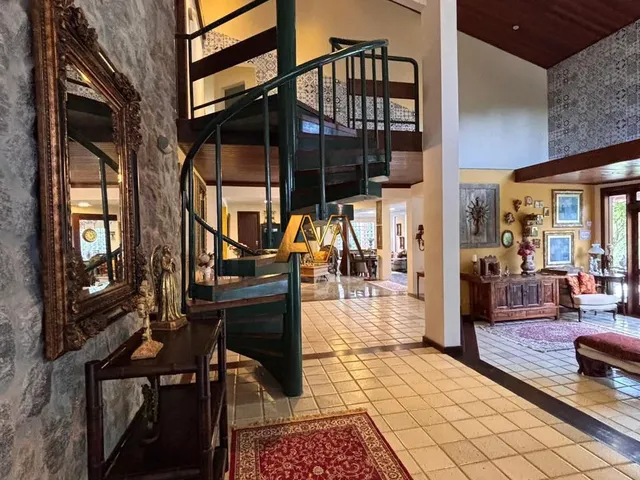 Imagem 7: CASA 6/4 COM TERRENO AMPLO NO ENCONTRO DAS AGUAS