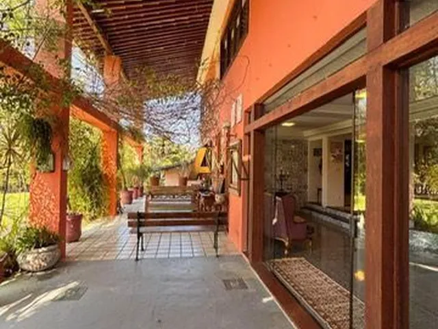 Imagem 8: CASA 6/4 COM TERRENO AMPLO NO ENCONTRO DAS AGUAS