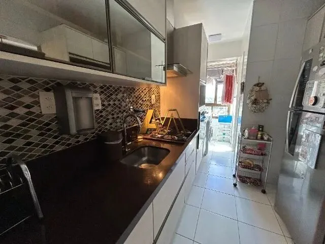 Imagem 7: APTO 3/4 COM VARANDA GOURMET EM PIATÃ