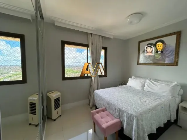 Imagem 6: APTO 3/4 COM VARANDA GOURMET EM PIATÃ