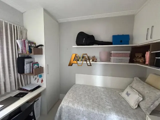 Imagem 9: APTO 3/4 COM VARANDA GOURMET EM PIATÃ