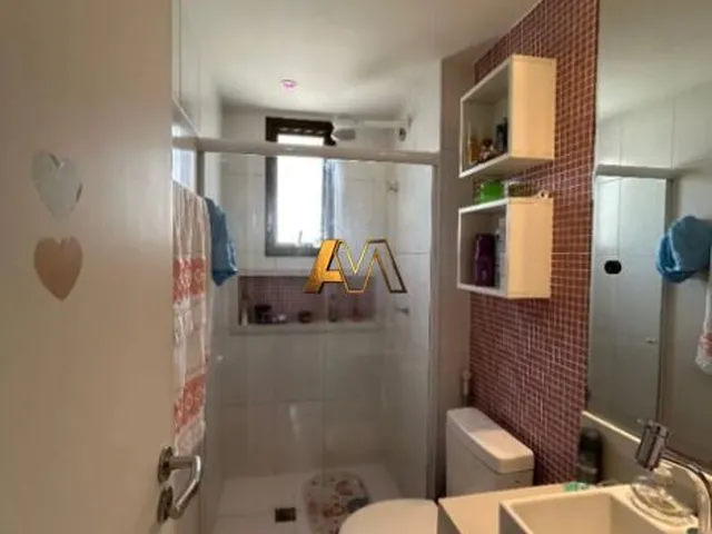 Imagem 5: APTO 3/4 COM VARANDA GOURMET EM PIATÃ