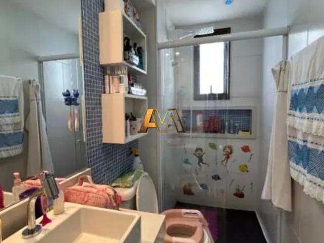 Imagem 3: APTO 3/4 COM VARANDA GOURMET EM PIATÃ