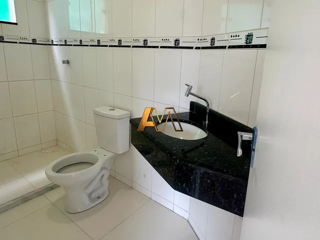 Imagem 7: CASA SOLTA 3 SUITES EM IPITANGA