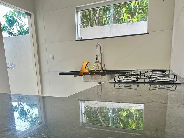 Imagem 10: CASA SOLTA 3 SUITES EM IPITANGA