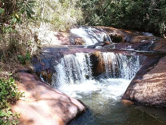 Imagem: Chácara à venda em Antônio Dias, Cocais